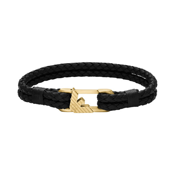 Emporio Armani Eagle Logo EGS3245710
