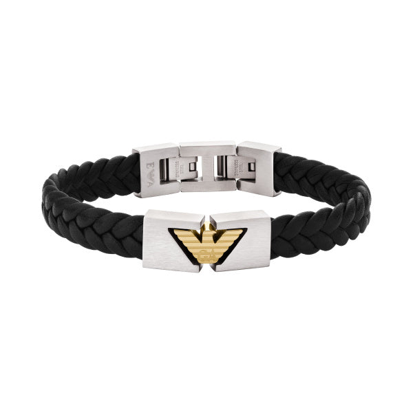 Emporio Armani Eagle Logo EGS3253040