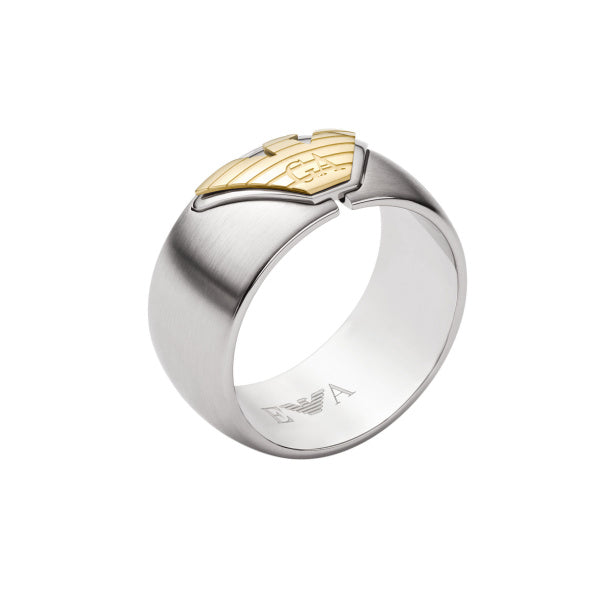 Emporio Armani Eagle Logo EGS3254040