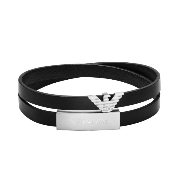 Emporio Armani Eagle Logo EGS3311040