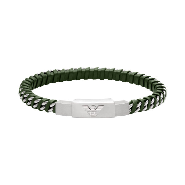 Emporio Armani Eagle Logo EGS3320040
