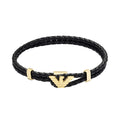 Emporio Armani Eagle Logo EGS3321710