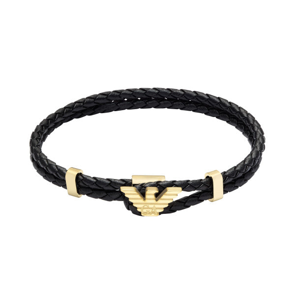 Emporio Armani Eagle Logo EGS3321710