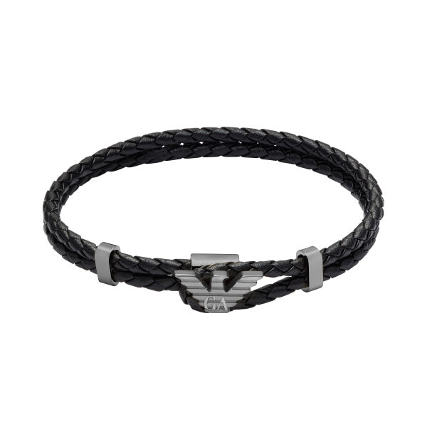 Emporio Armani Eagle Logo EGS3322060