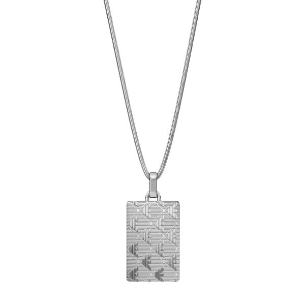 Emporio Armani Eagle Logo EGS3362040