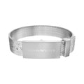 Emporio Armani Eagle Logo EGS3363040