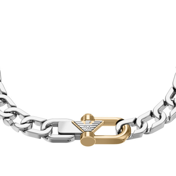 Emporio Armani Eagle Logo EGS3370040