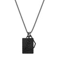 Emporio Armani Eagle Logo EGS3384001