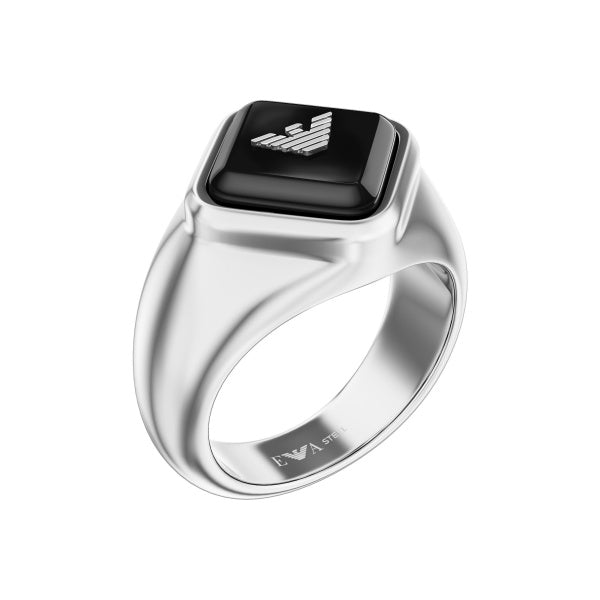Emporio Armani Eagle Logo EGS3386040