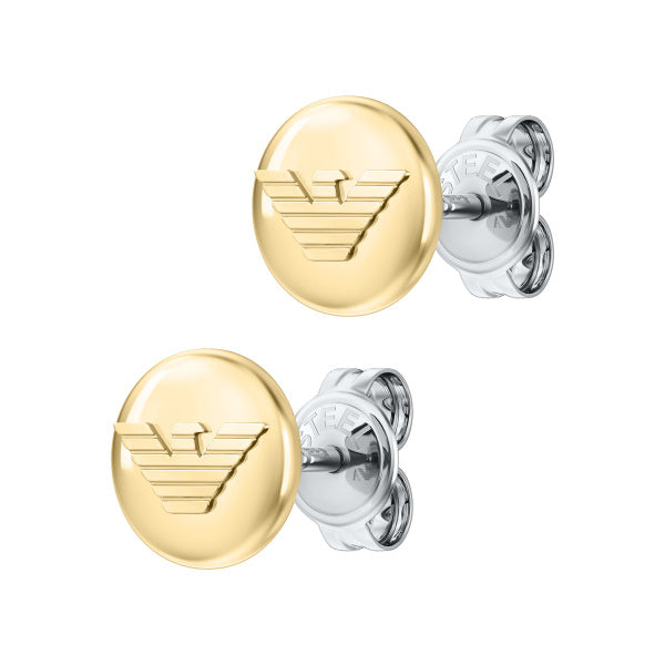 Emporio Armani Eagle Logo EGS3436710