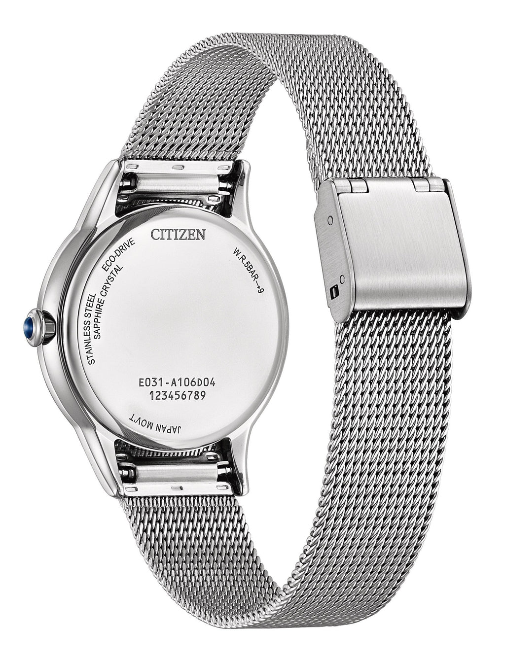 Citizen Citizen L EM1150-86D