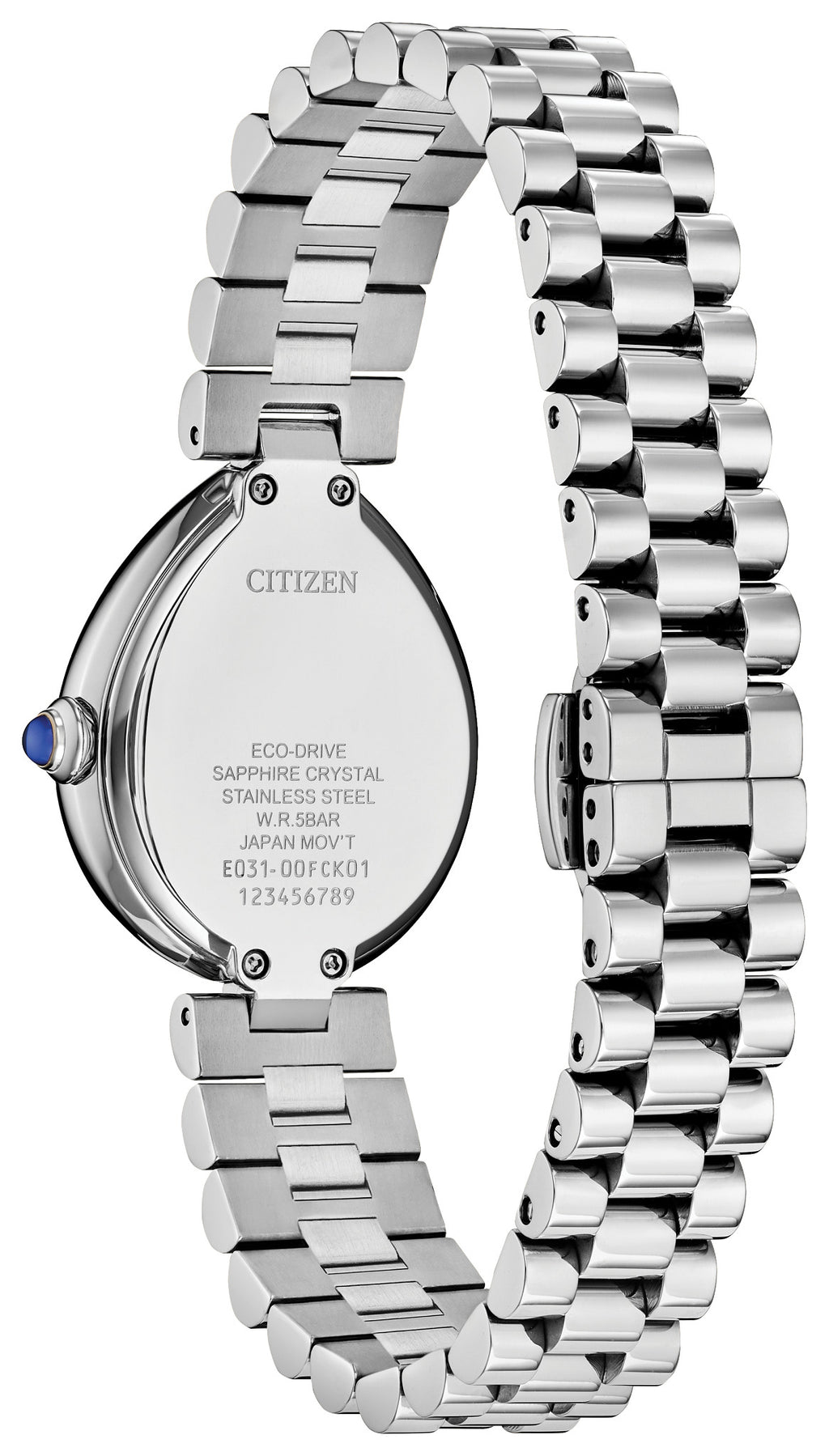 Citizen L EM1200-55X