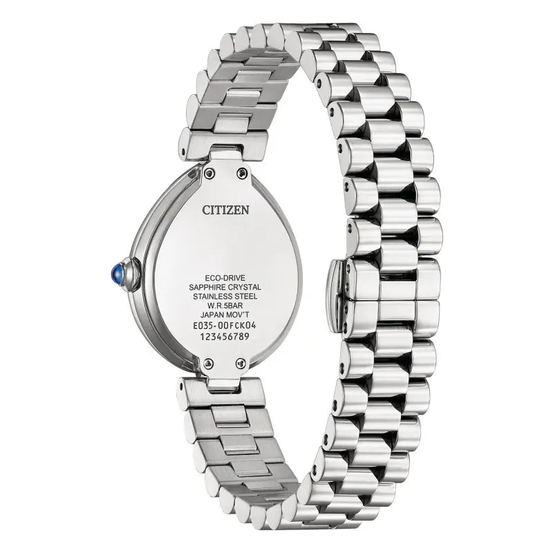 Citizen L EM1201-52L