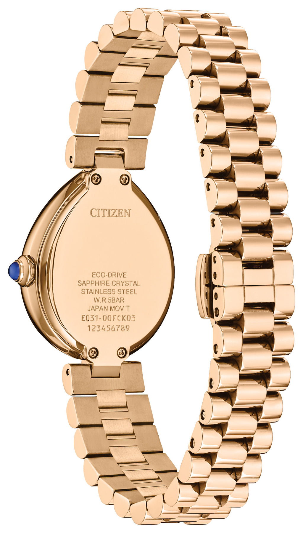 Citizen L EM1203-57X