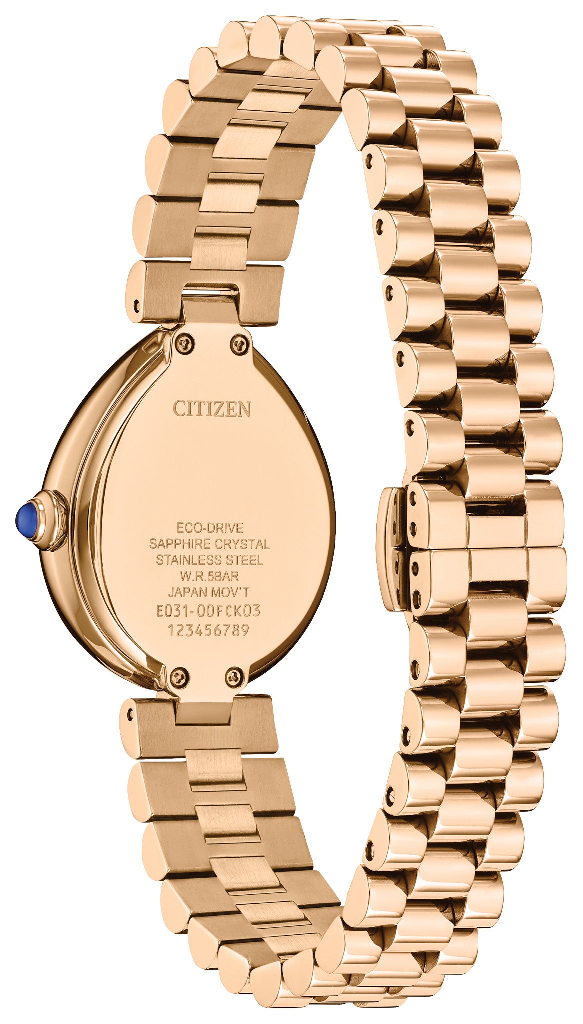 Citizen L EM1203-57X