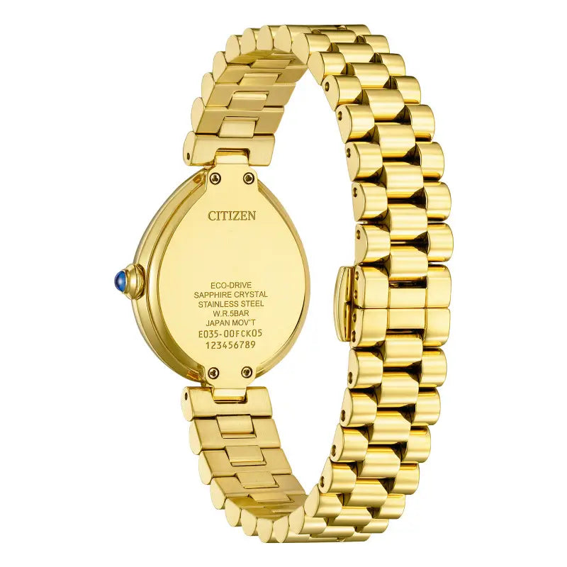 Citizen L EM1208-53A