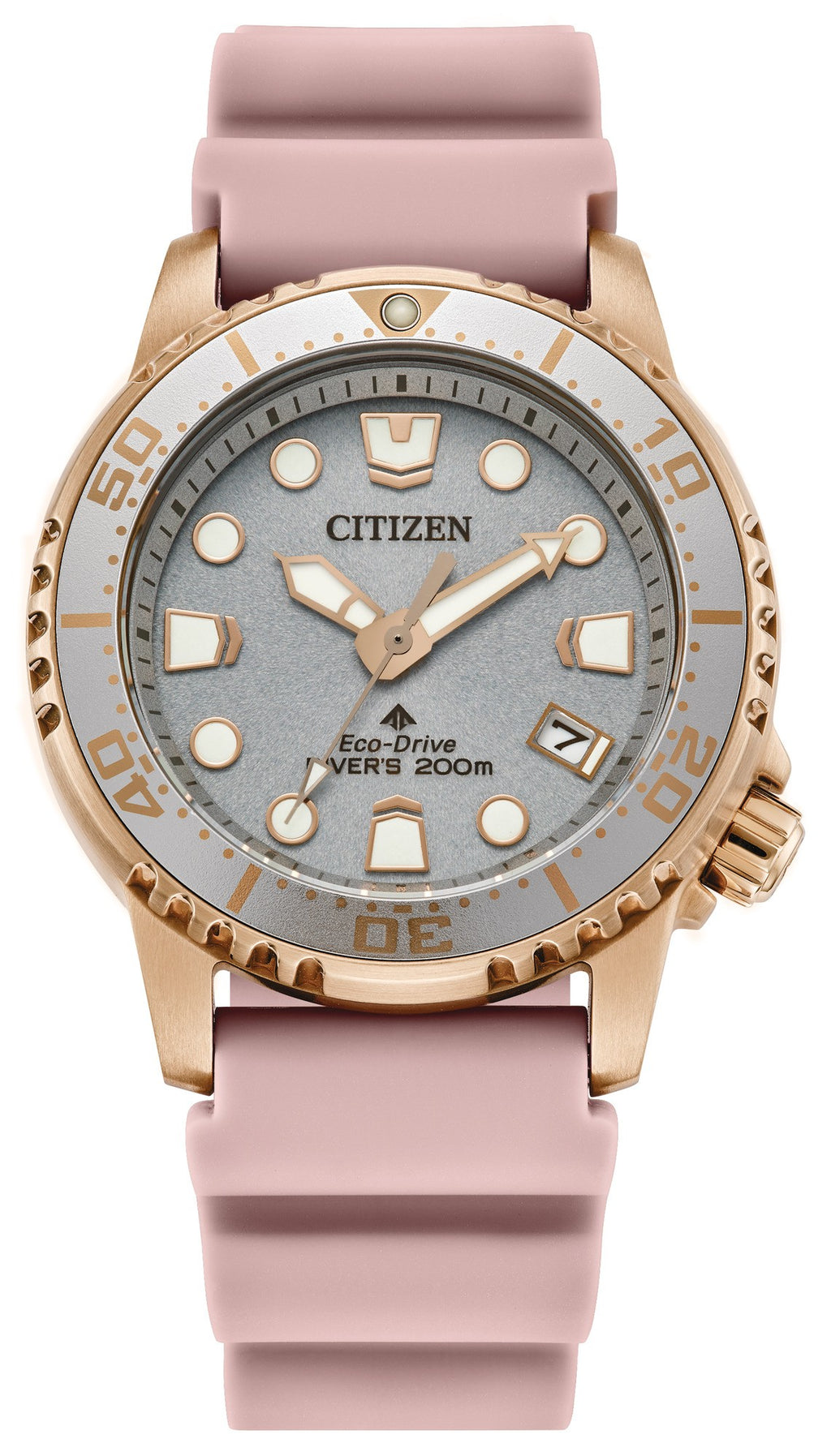 Citizen Promaster Marine EO2023-00A