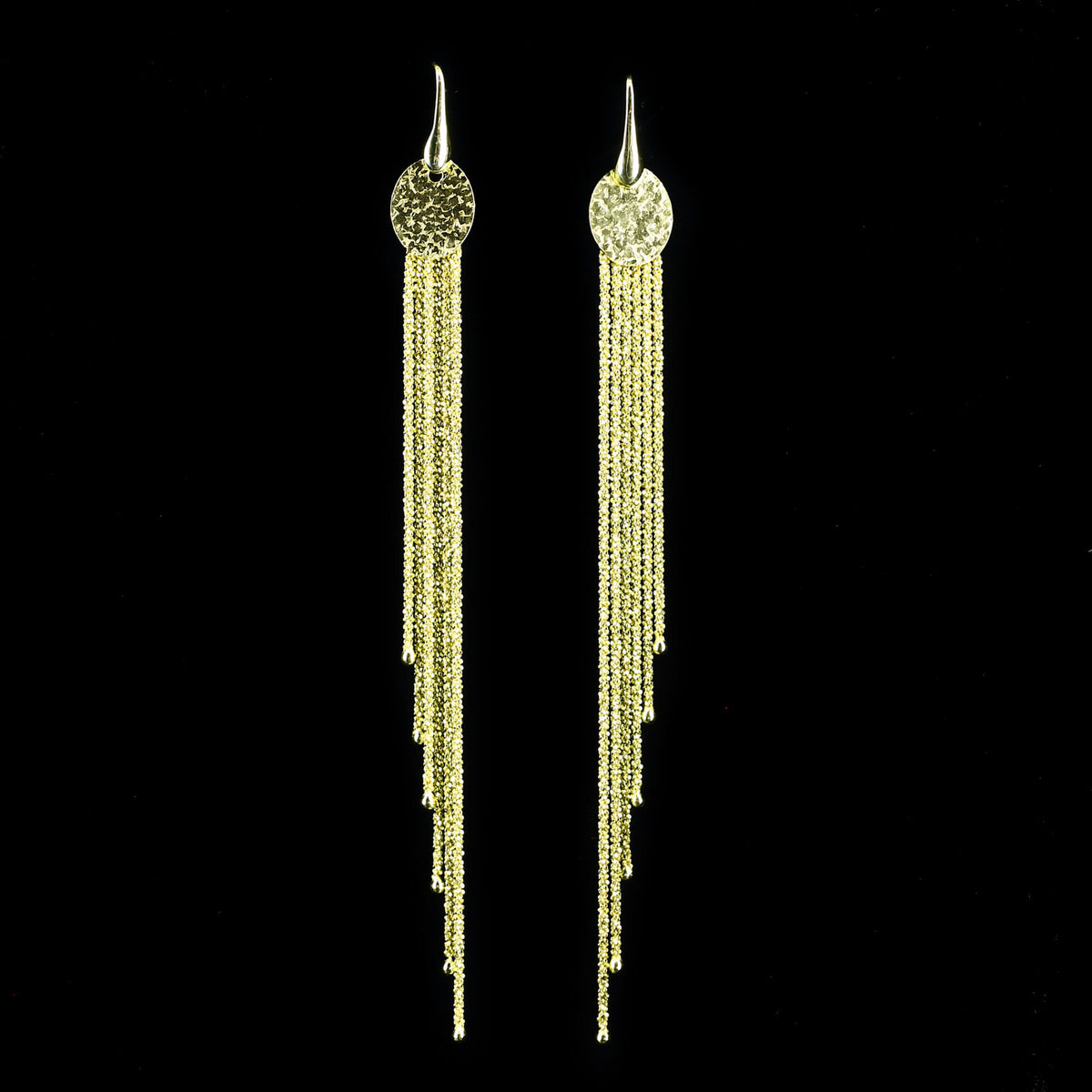Sanjoya Boucles d'oreilles Paris ES0114001