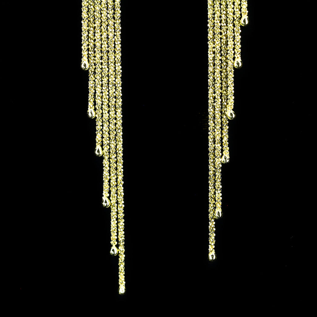 Sanjoya Boucles d'oreilles Paris ES0114001