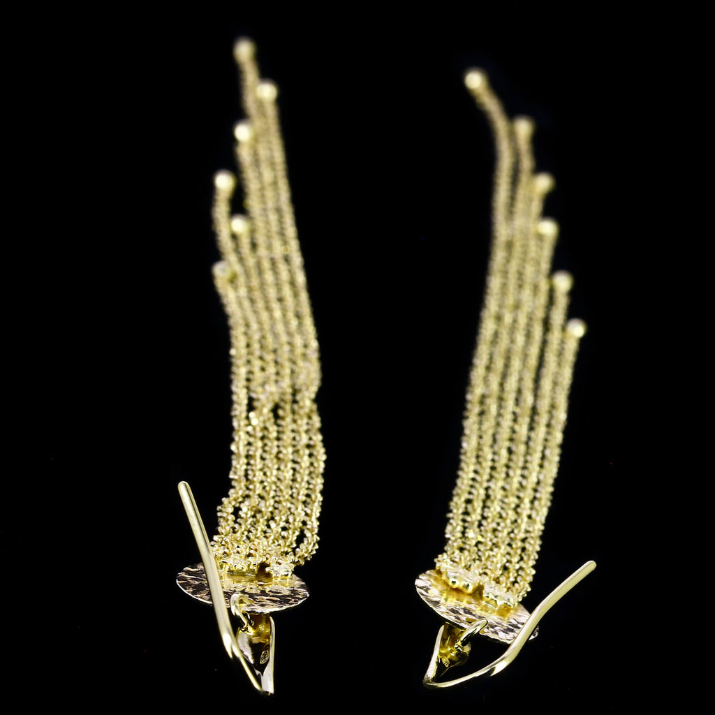 Sanjoya Boucles d'oreilles Paris ES0114001