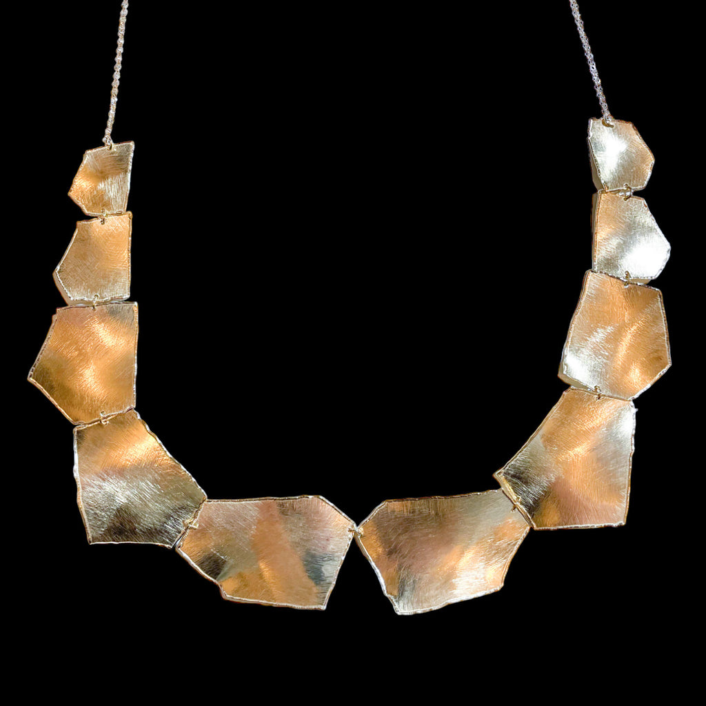 Sanjoya Collier Kiev ES0223001