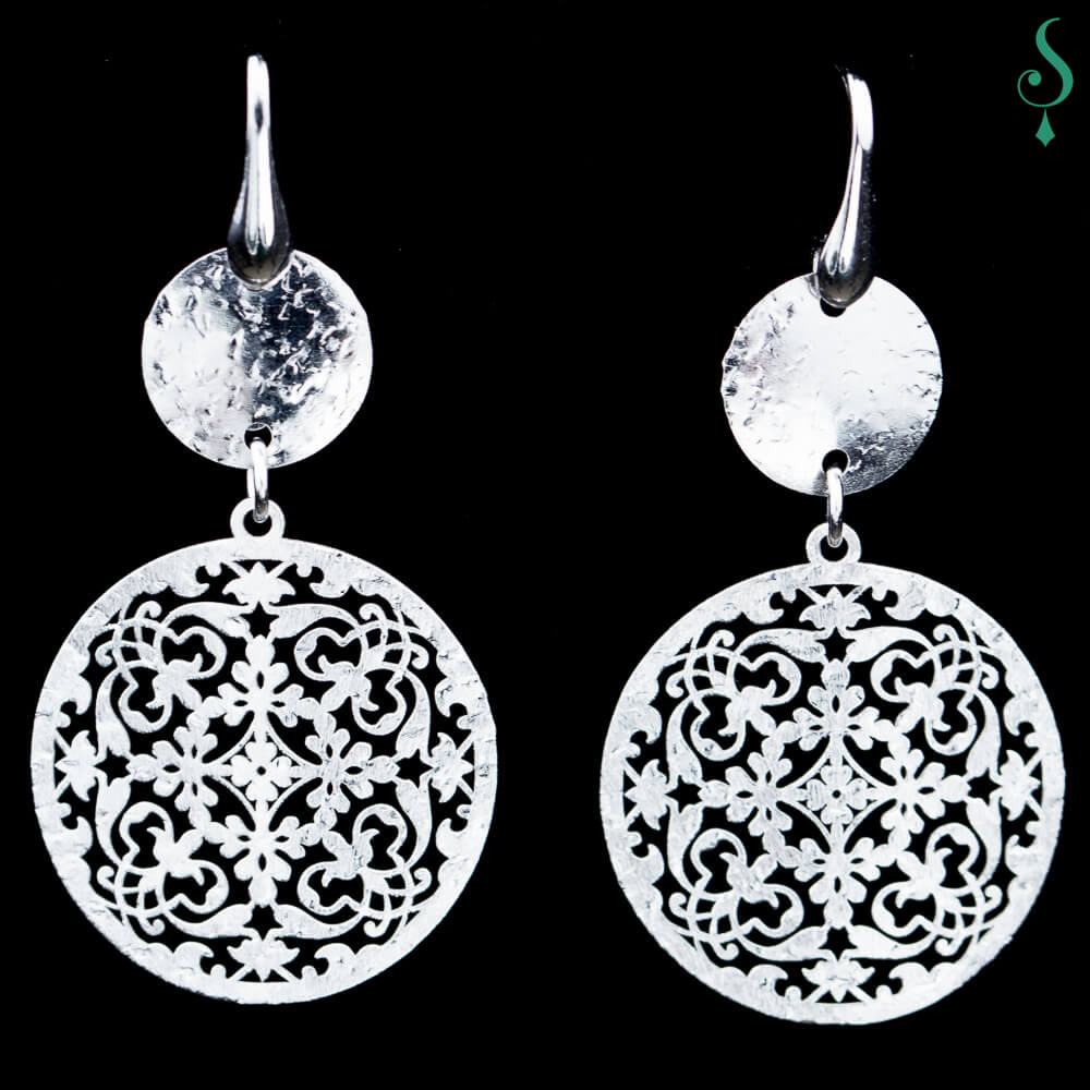 Sanjoya Boucles d'oreilles Budapest ES0316001Z