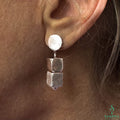Sanjoya Boucles d'oreilles Budapest ES0424004