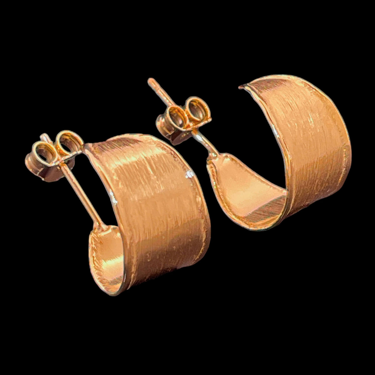 Sanjoya Boucles d'oreilles Budapest ES0523001