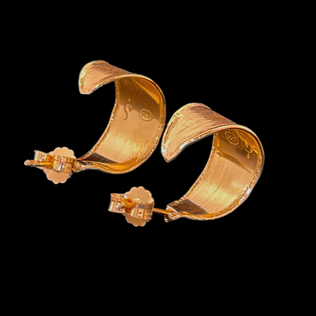 Sanjoya Boucles d'oreilles Budapest ES0523001
