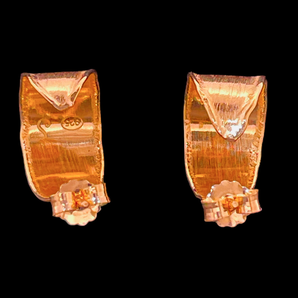 Sanjoya Boucles d'oreilles Budapest ES0523001