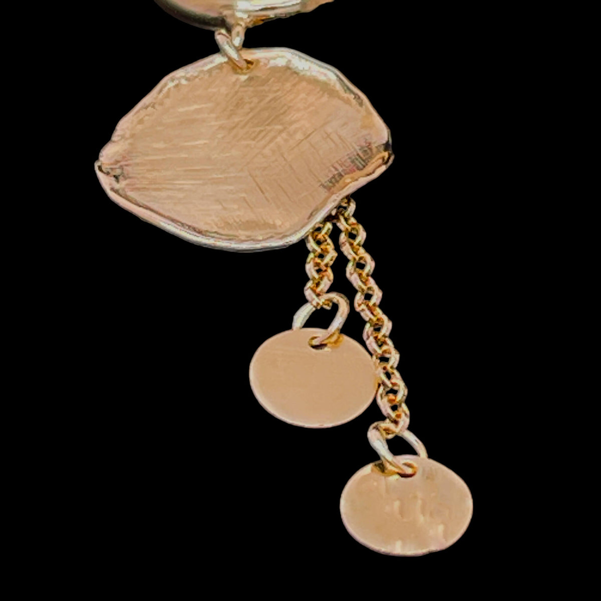 Sanjoya Boucles d'oreilles Kiev ES0523003
