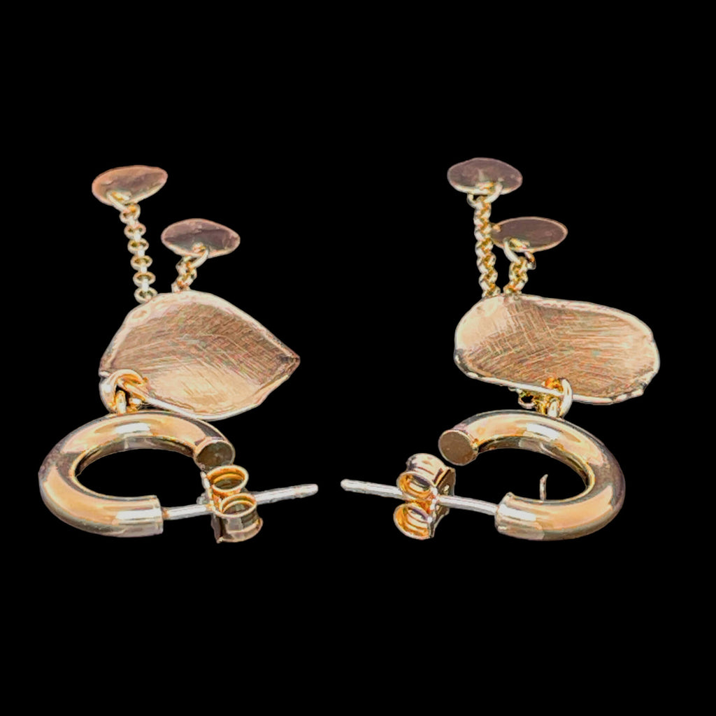 Sanjoya Boucles d'oreilles Kiev ES0523003