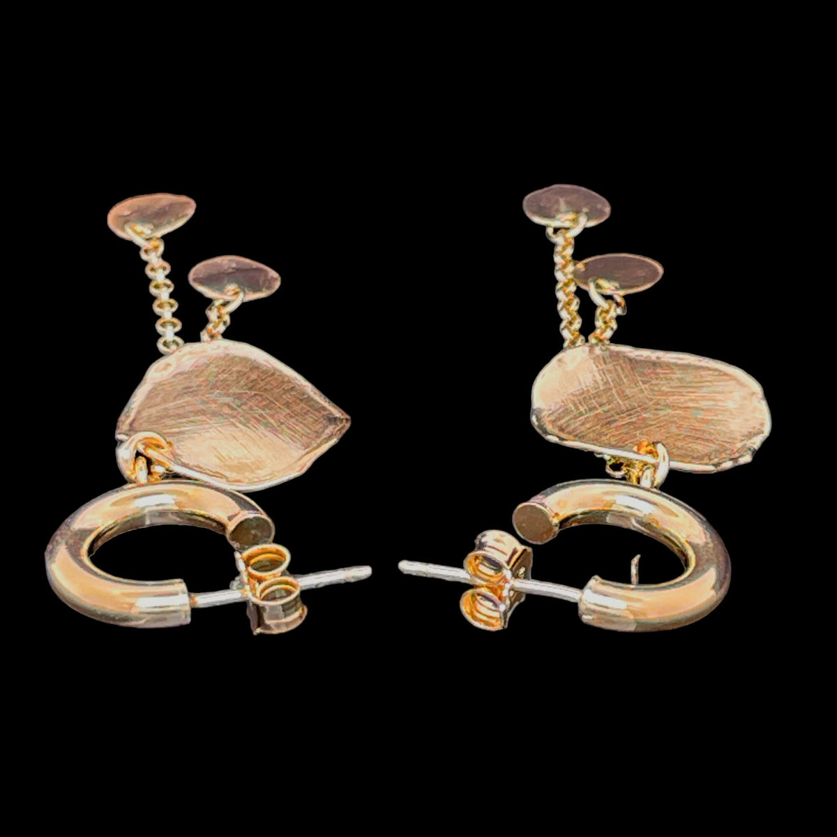 Sanjoya Boucles d'oreilles Kiev ES0523003