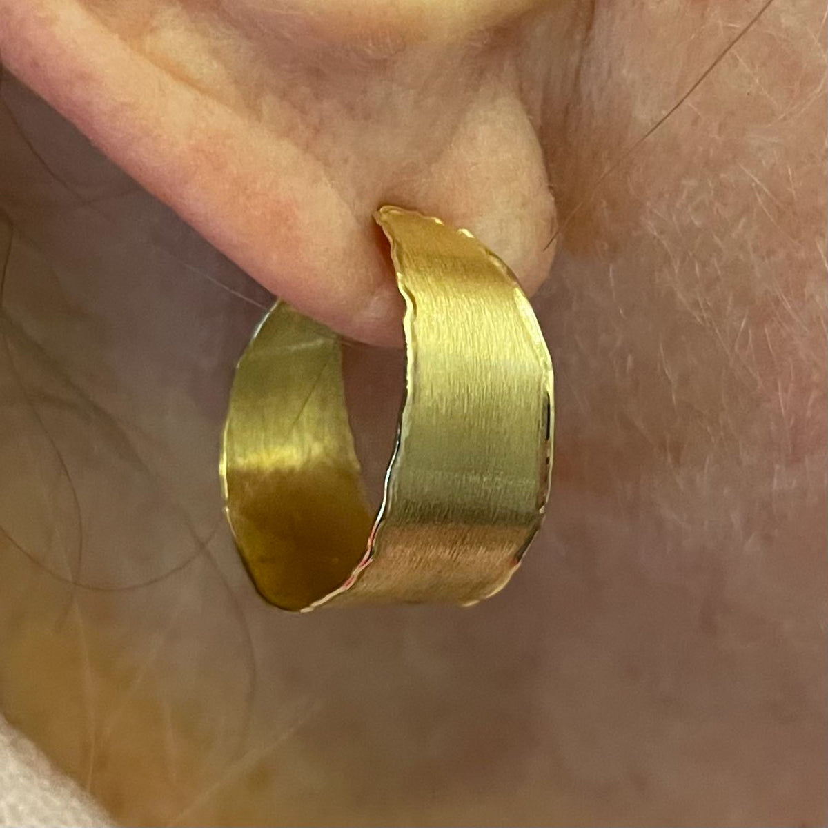 Sanjoya Boucles d'oreilles Tel Aviv ES0622004