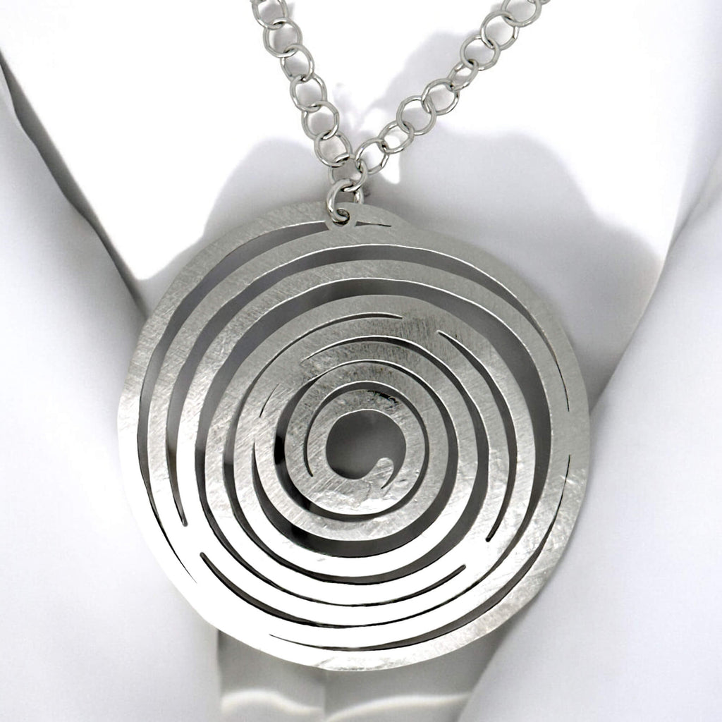 Sanjoya Pendentif Budapest ES0724001