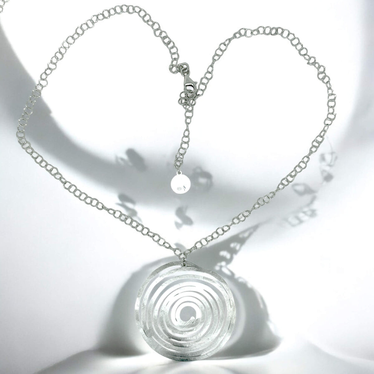 Sanjoya Pendentif Budapest ES0724001