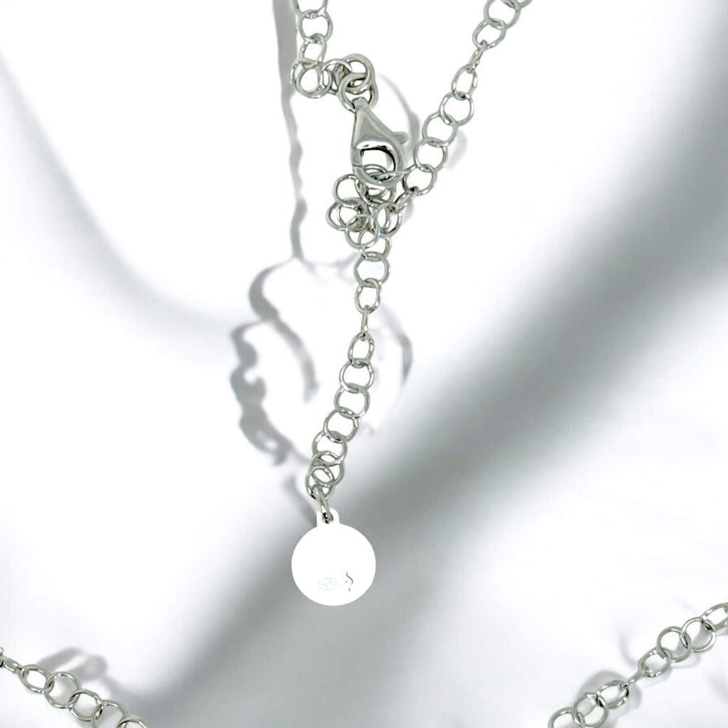 Sanjoya Pendentif Budapest ES0724001