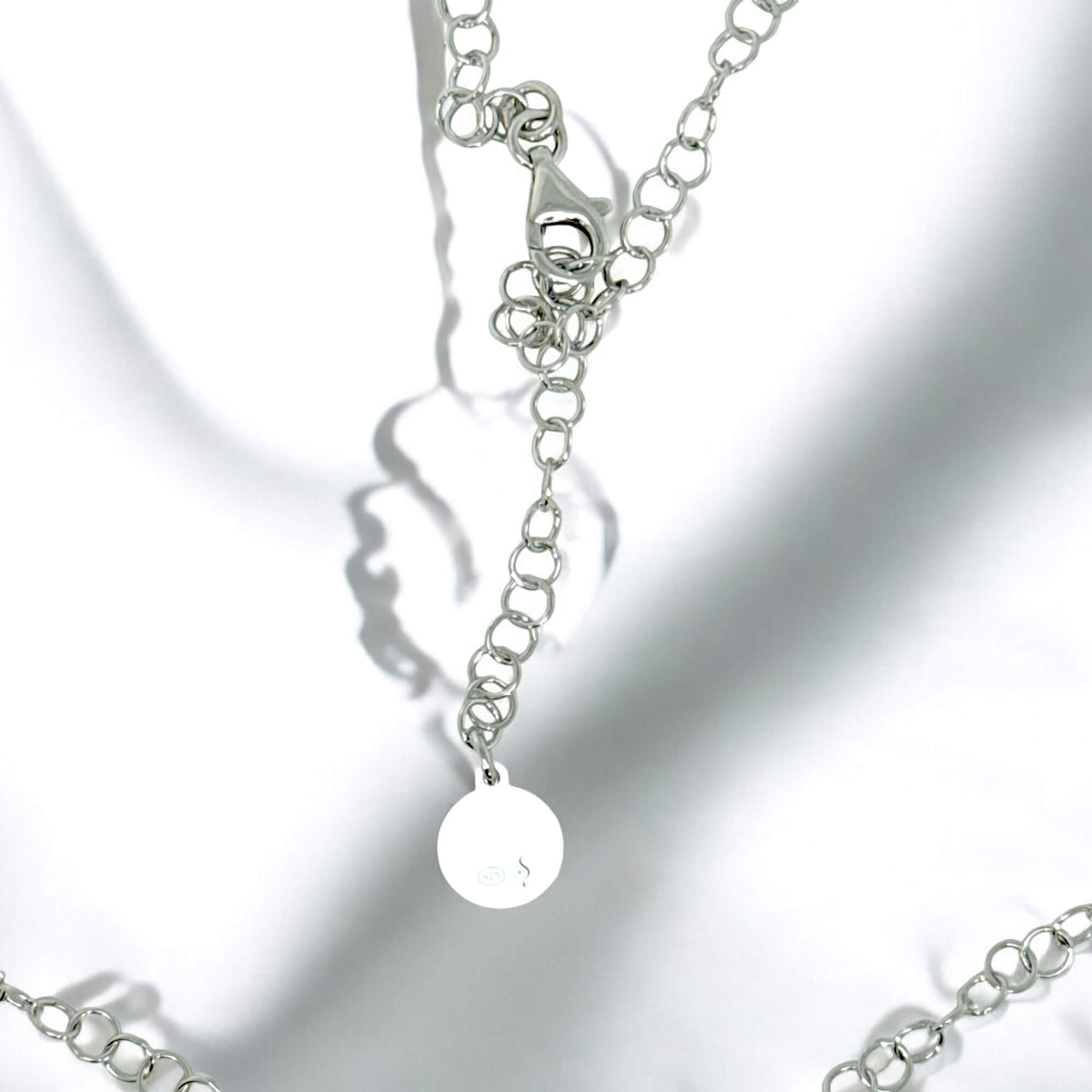 Sanjoya Pendentif Budapest ES0724001