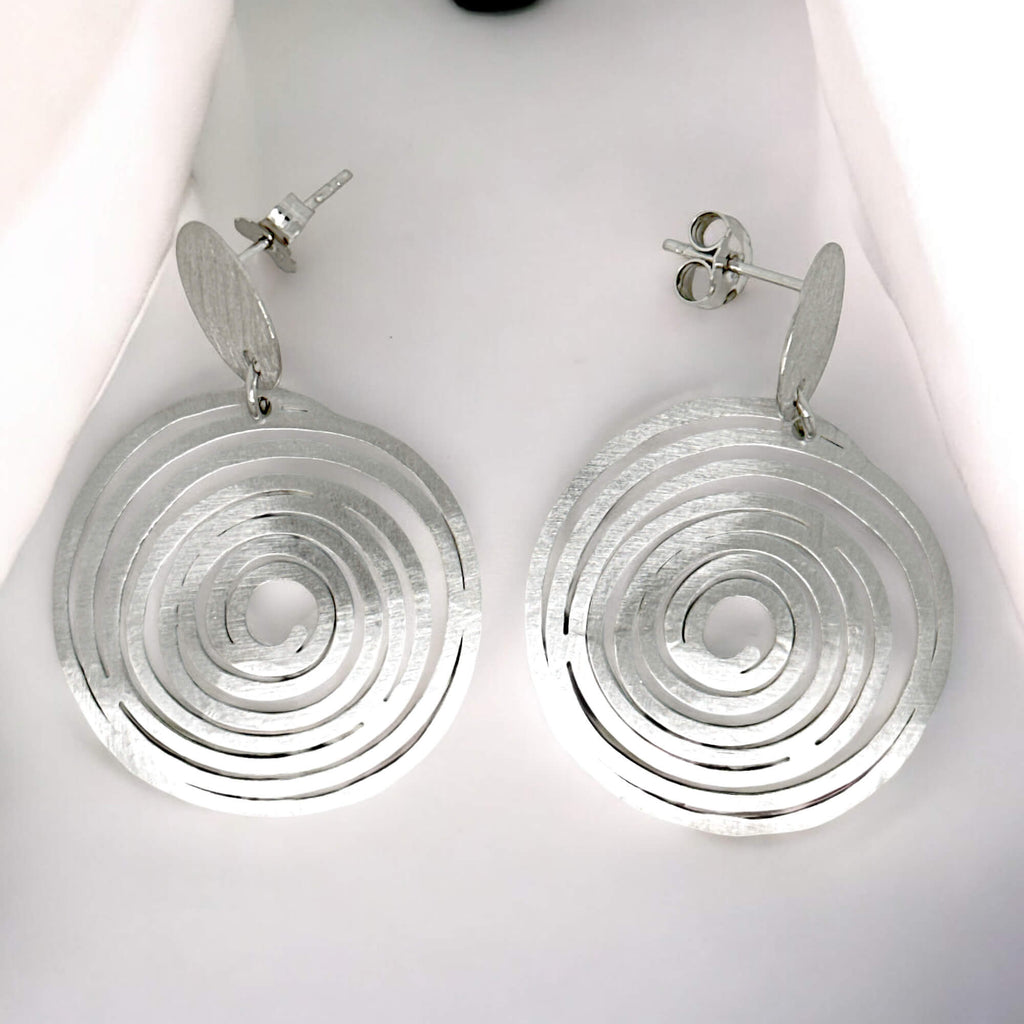 Sanjoya Boucles d'oreilles Budapest ES0724003