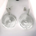 Sanjoya Boucles d'oreilles Budapest ES0724003