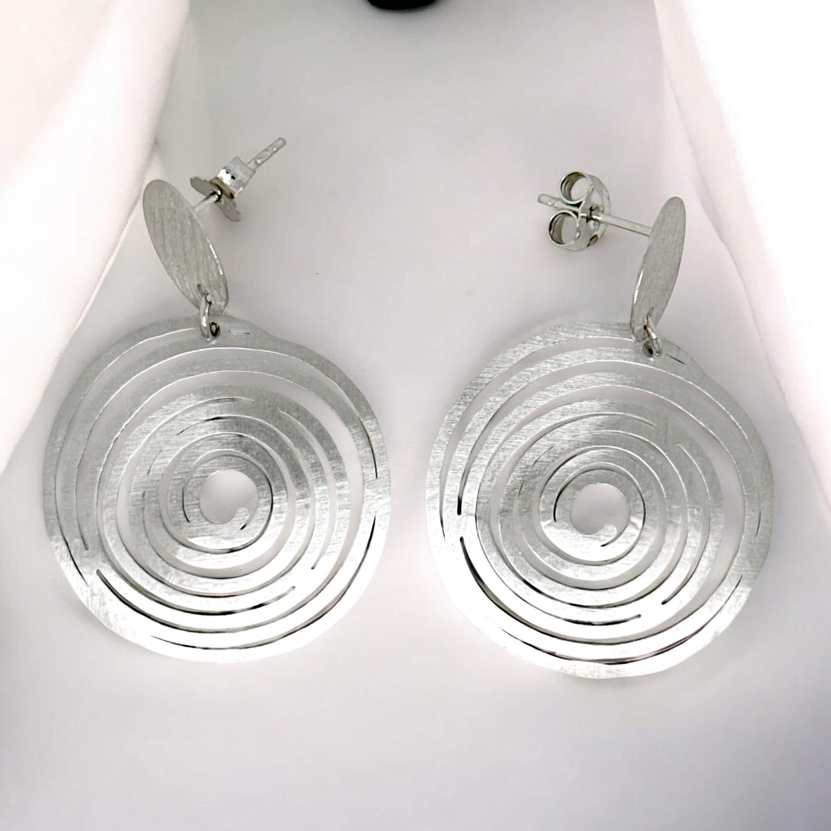 Sanjoya Boucles d'oreilles Budapest ES0724003