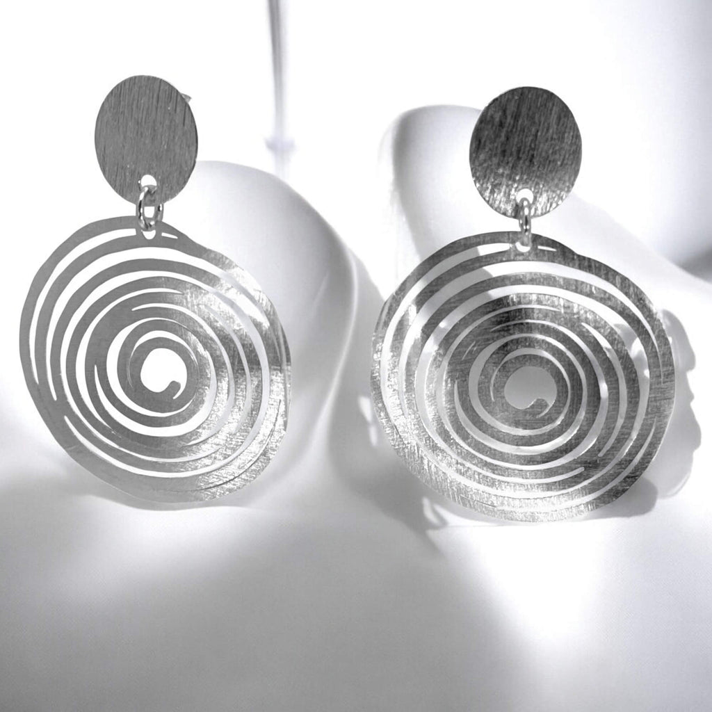 Sanjoya Boucles d'oreilles Budapest ES0724003