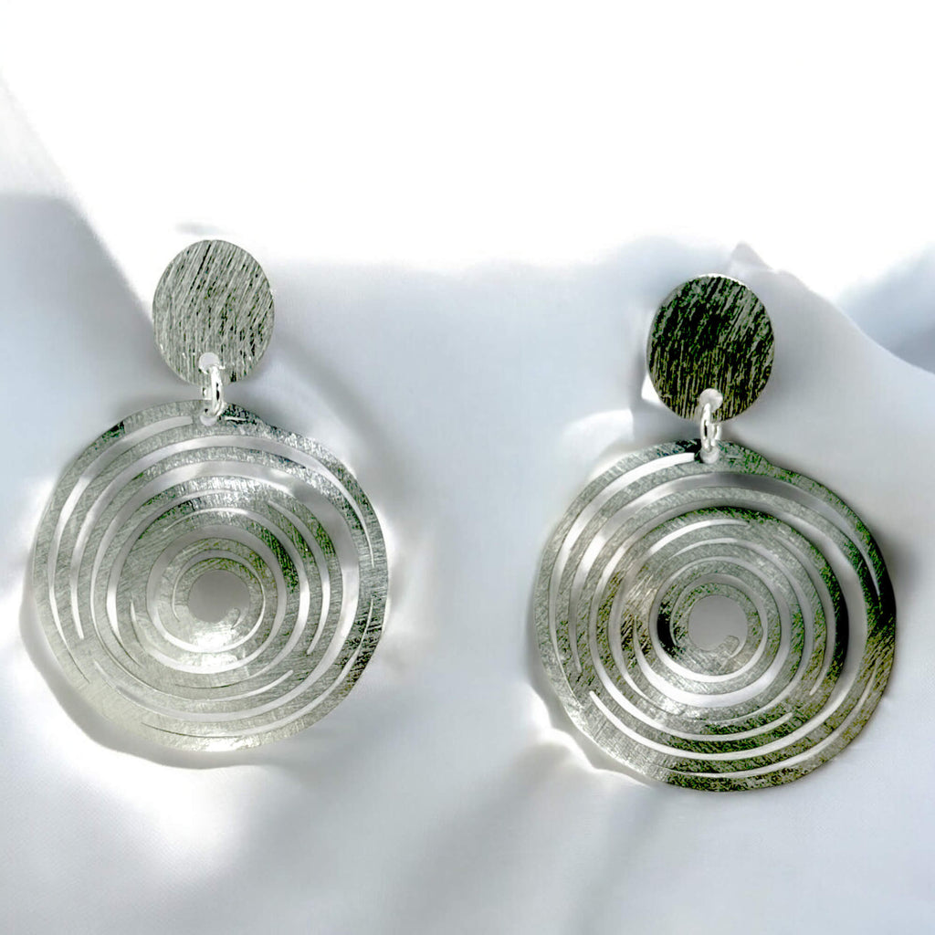 Sanjoya Boucles d'oreilles Budapest ES0724003