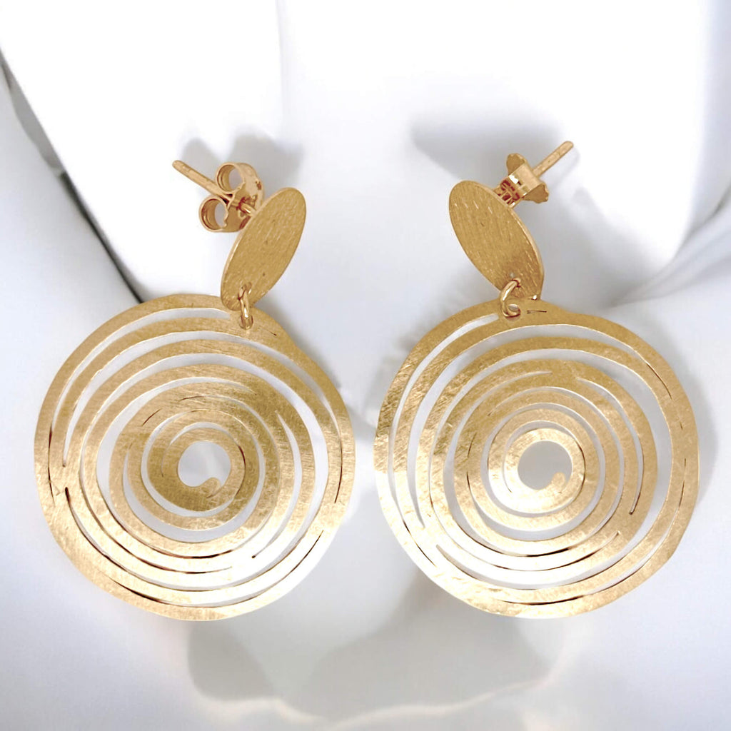 Sanjoya Boucles d'oreilles Budapest ES0724004