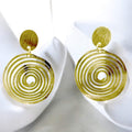 Sanjoya Boucles d'oreilles Budapest ES0724004