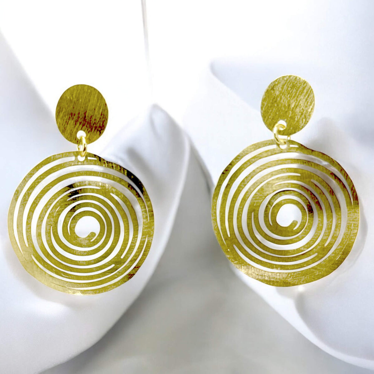 Sanjoya Boucles d'oreilles Budapest ES0724004