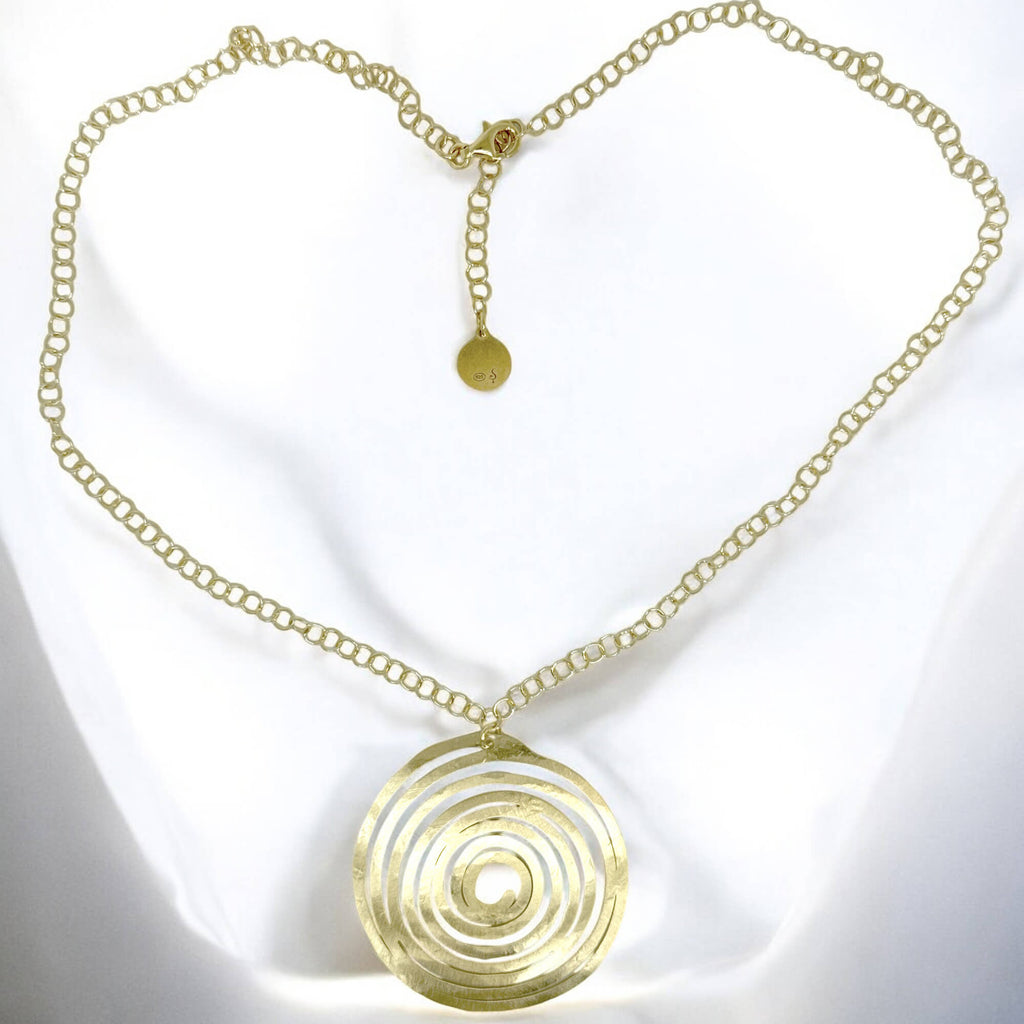 Sanjoya Pendentif Budapest ES0724005