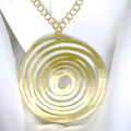 Sanjoya Pendentif Budapest ES0724005