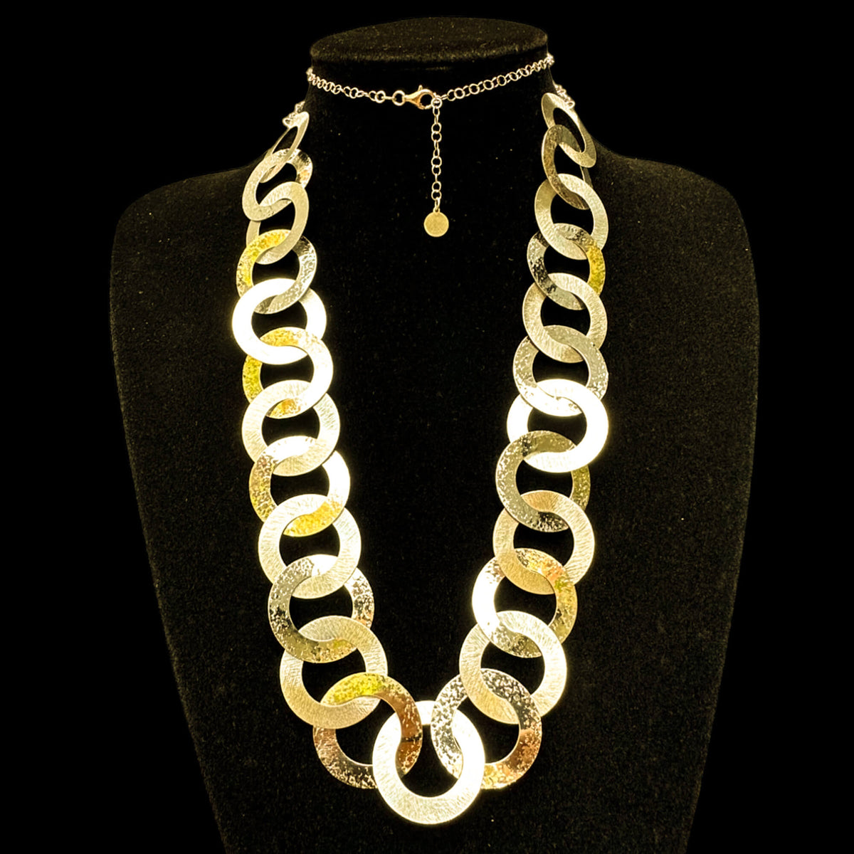 Sanjoya Collier Kiev ES0823001
