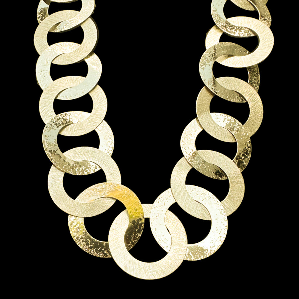Sanjoya Collier Kiev ES0823001